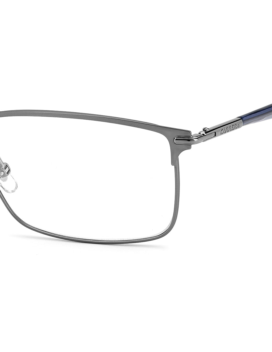 Armazón Carrera 288 Gris para Hombre