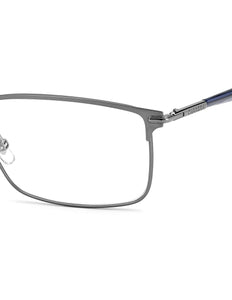 Armazón Carrera 288 Gris para Hombre