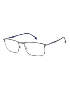 Armazón Carrera 288 Gris para Hombre