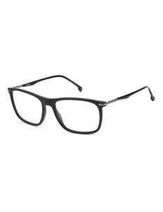 Armazón Carrera 289 Negro Mate para Hombre