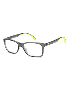 Armazón Carrera 8880 Gris Unisex