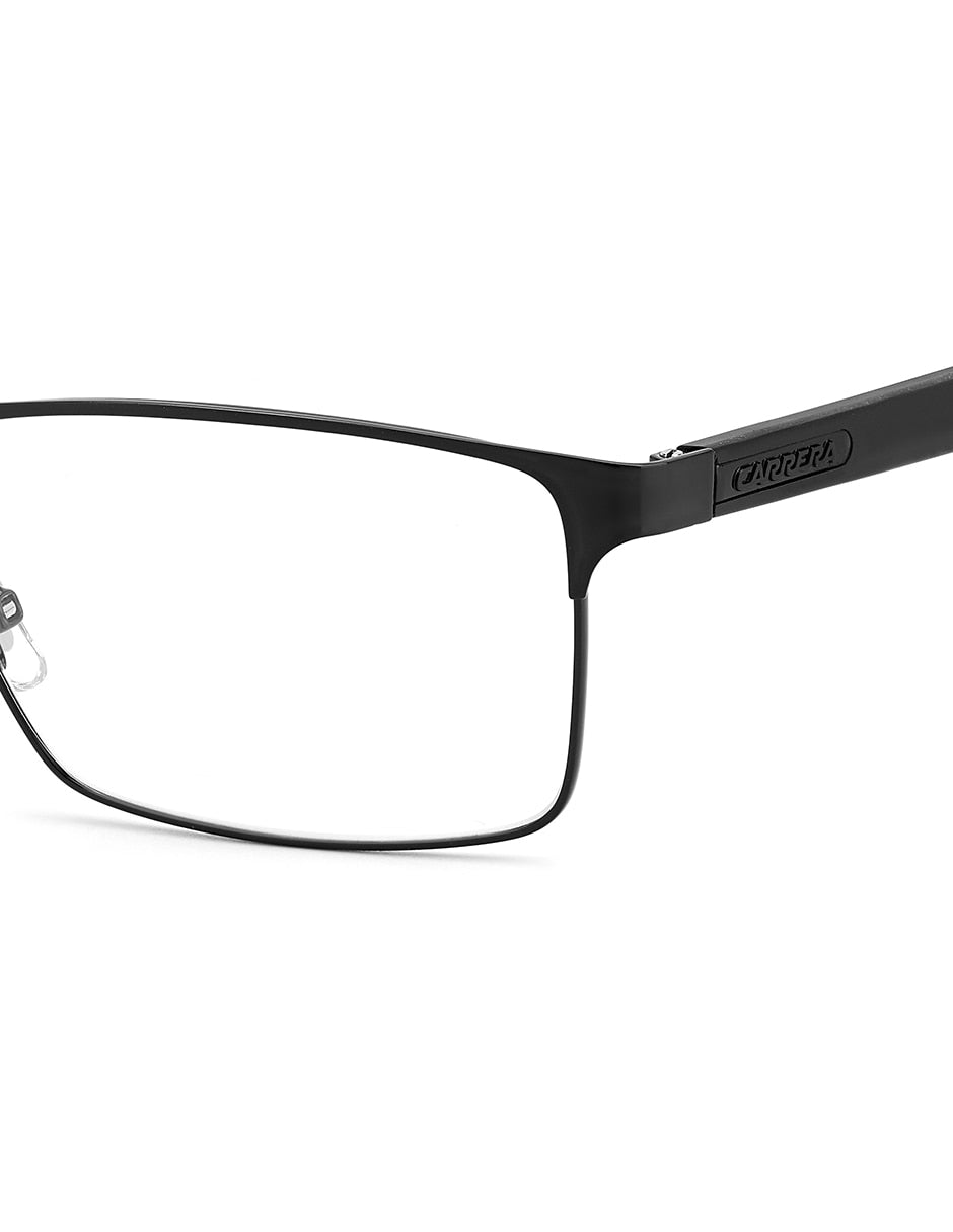 Armazón Carrera 8863 Negro para Hombre