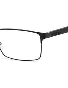 Armazón Carrera 8863 Negro para Hombre