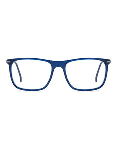 Armazón Carrera 289 Azul para Hombre