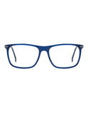 Armazón Carrera 289 Azul para Hombre