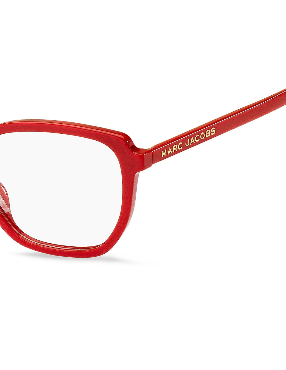 ARMAZÓN Marc Jacobs MARC 661 Rojo para Mujer