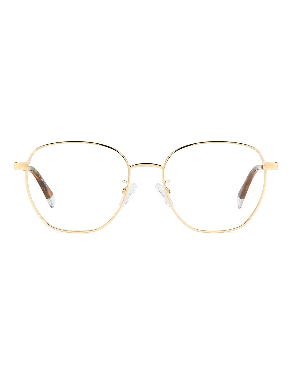 Armazón Polaroid PLD D509/G Oro para Hombre