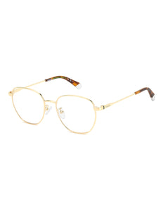 Armazón Polaroid PLD D509/G Oro para Hombre