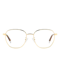 Armazón Polaroid PLD D509/G Oro para Hombre