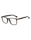 Armazón Hugo Boss 1408/F Habana para Hombre