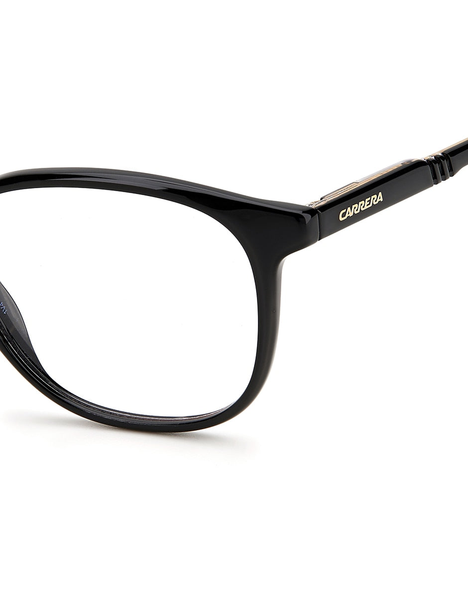 Armazón Carrera 1131 Negro para Hombre