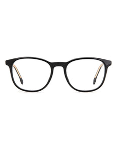 Armazón Carrera 1131 Negro para Hombre