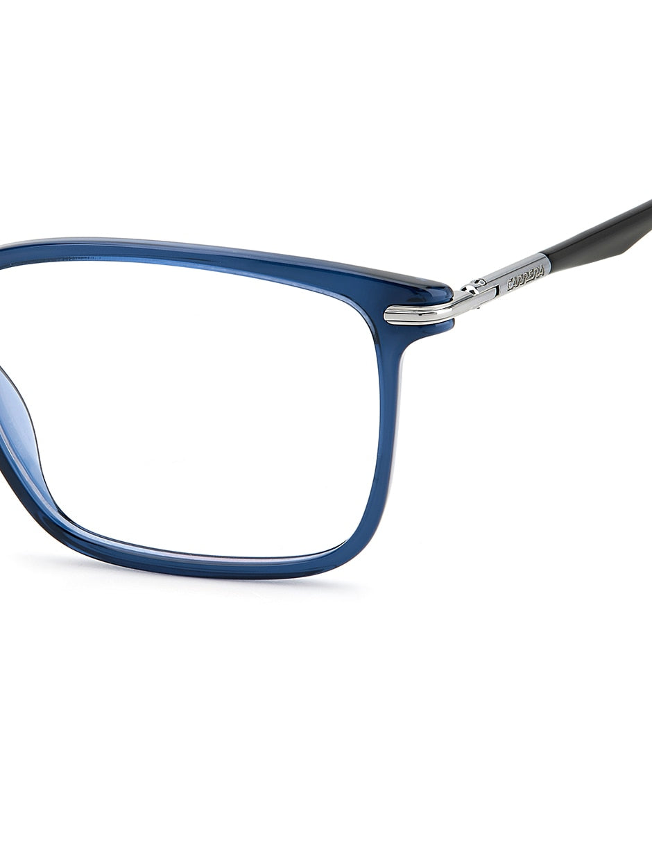 Armazón Carrera 283 Azul para Hombre