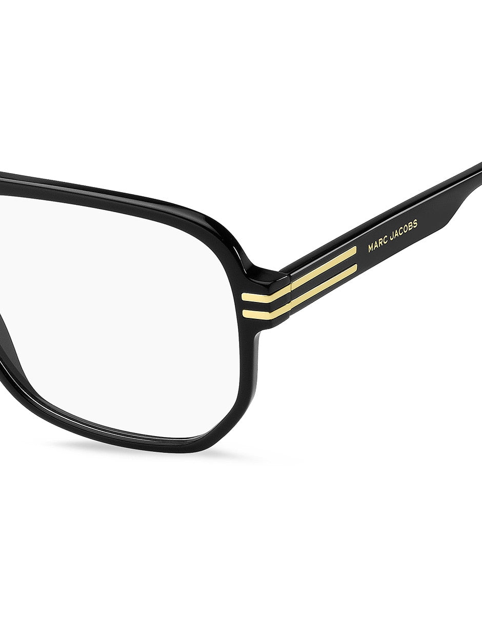 Armazón Marc Jacobs MARC 718 Negro para Hombre