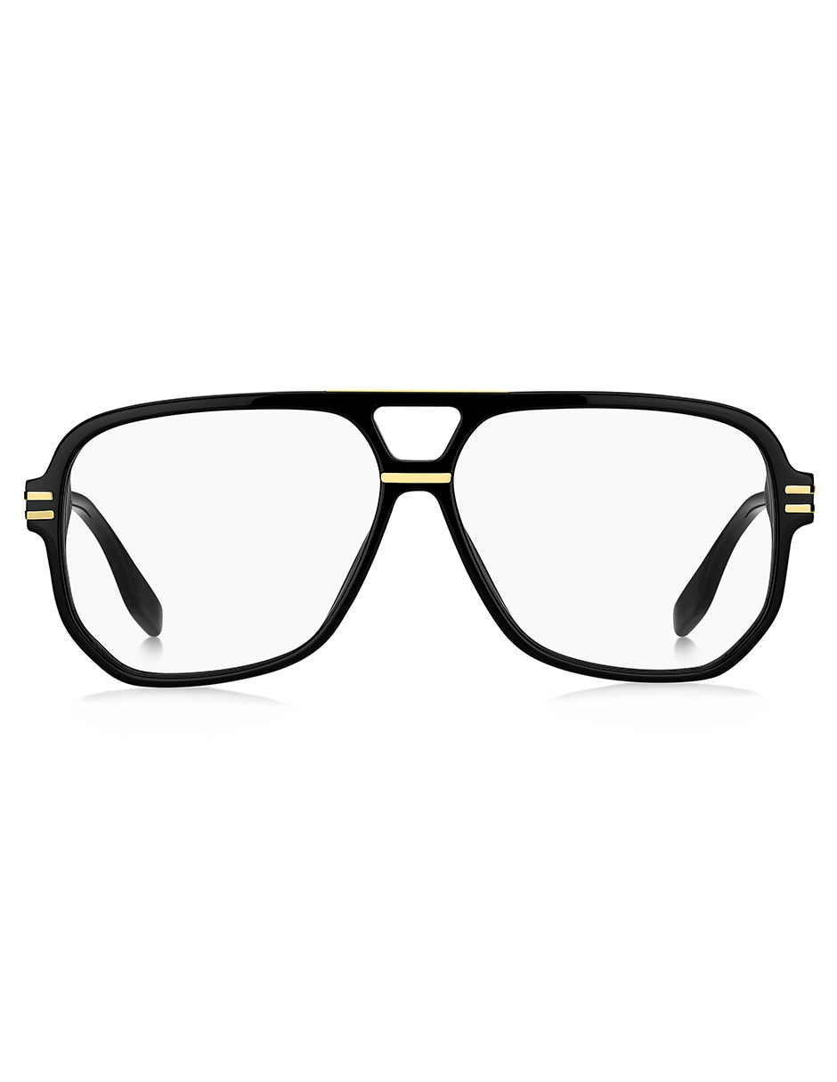 Armazón Marc Jacobs MARC 718 Negro para Hombre