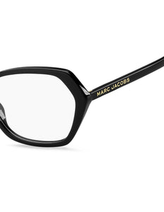 ARMAZÓN Marc Jacobs MARC 660 Negro para Mujer