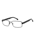 ARMAZÓN Carrera 8887 Negro Mate para Hombre