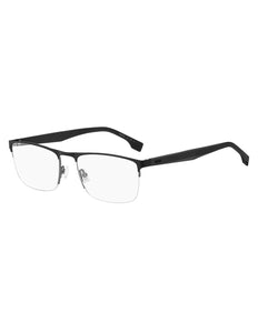 ARMAZÓN Hugo Boss 1487 Negro para Hombre