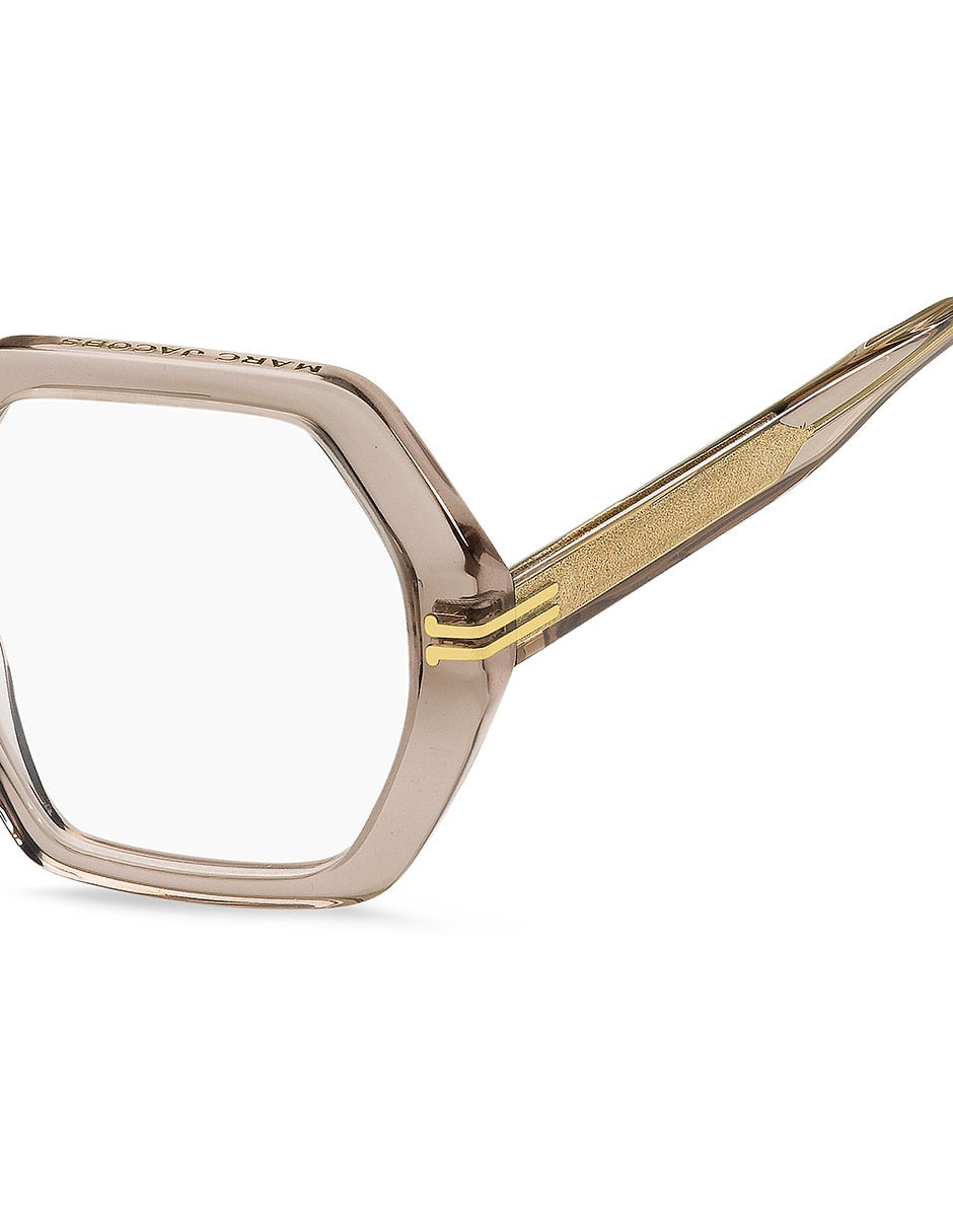 ARMAZÓN Marc Jacobs MJ 1077 Beige para Mujer