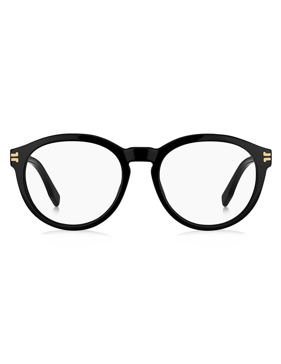 ARMAZÓN Marc Jacobs MJ 1085 Negro para Mujer