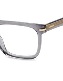 Armazón Carrera 312 Gris para Hombre