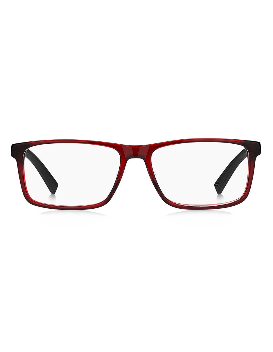 Armazón Tommy TH 1909 Rojo para Hombre