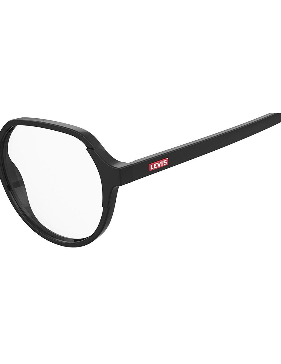 Armazón Levi's LV 1055 Negro para Mujer