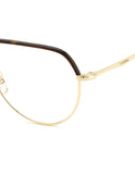 Armazón Carrera 311 Oro Unisex