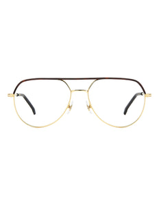 Armazón Carrera 311 Oro Unisex