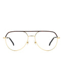 Armazón Carrera 311 Oro Unisex