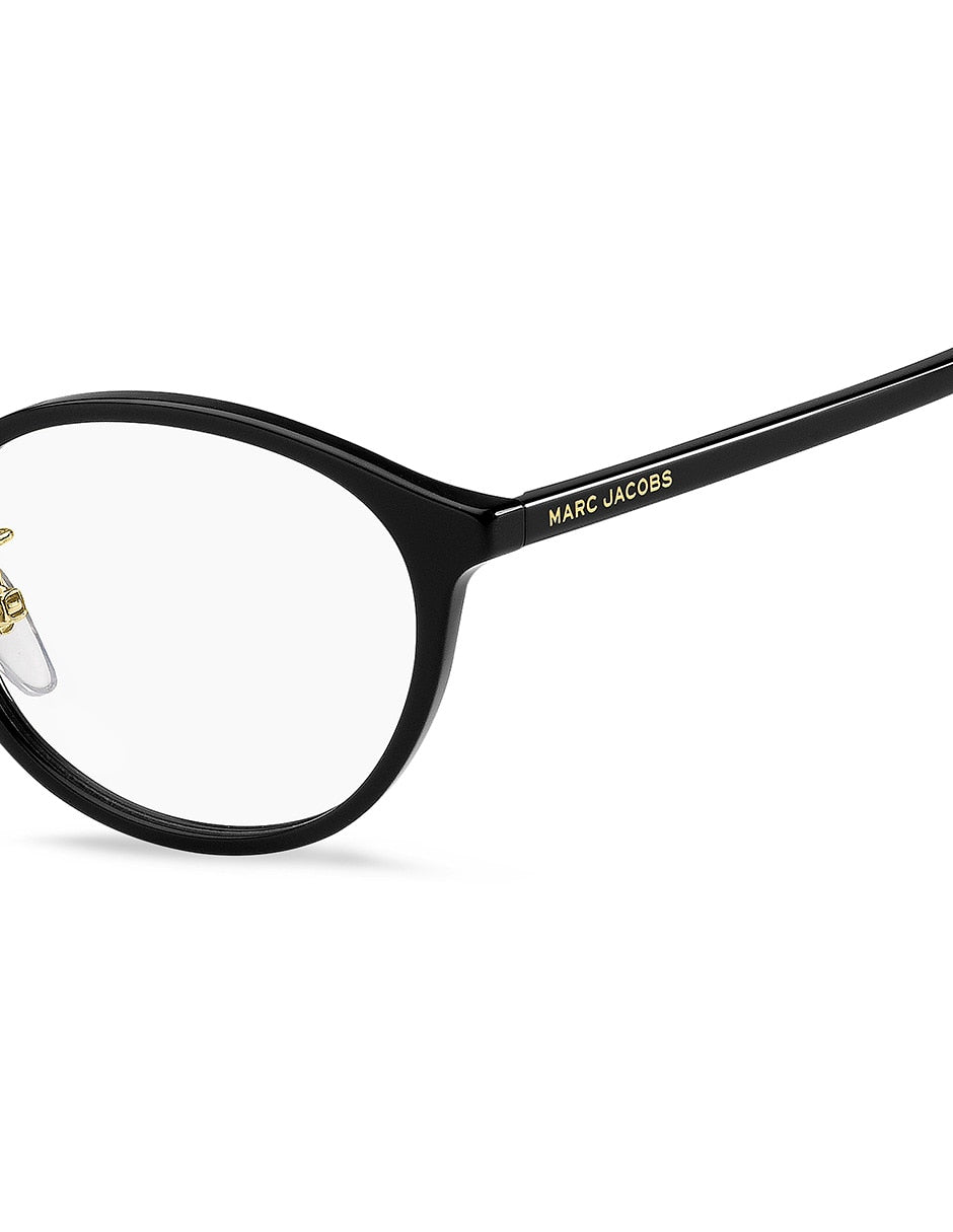 Armazón Marc Jacobs MARC 711/F Negro para Mujer