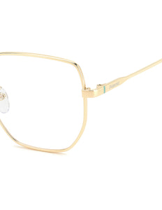 Armazón Polaroid PLD D508/G Oro para Mujer