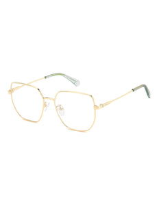 Armazón Polaroid PLD D508/G Oro para Mujer