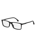 Armazón Carrera 175/N Negro Mate para Hombre