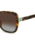 Lente de Sol Kate Spade WILHEMINA/S Habana para Mujer