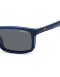 Lente de Sol Carrera CA 8065/CS Azul para Hombre