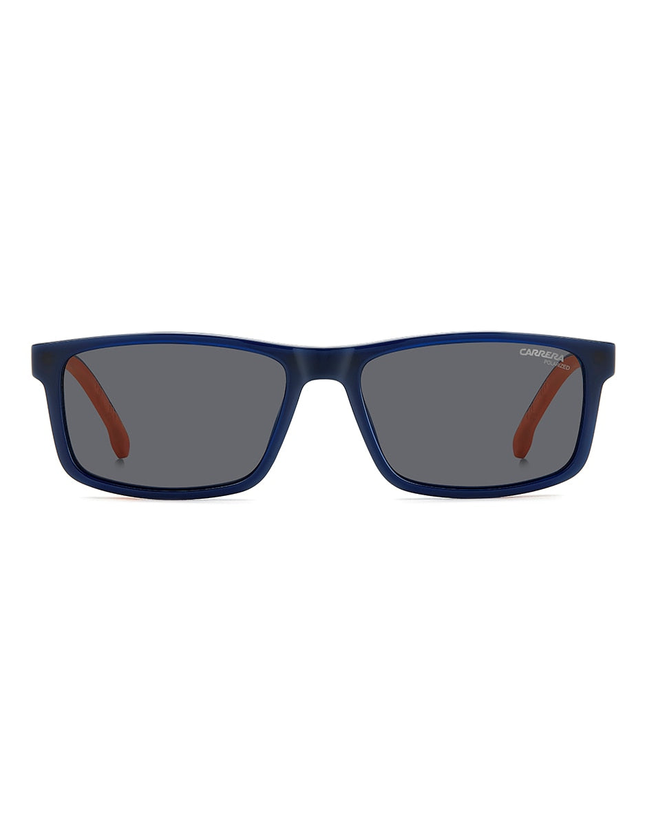 Lente de Sol Carrera CA 8065/CS Azul para Hombre