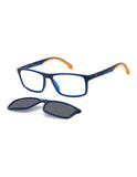 Lente de Sol Carrera CA 8065/CS Azul para Hombre