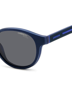 Lente de Sol Carrera CA 8066/CS Azul para Hombre