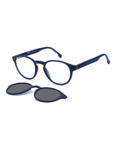 Lente de Sol Carrera CA 8066/CS Azul para Hombre