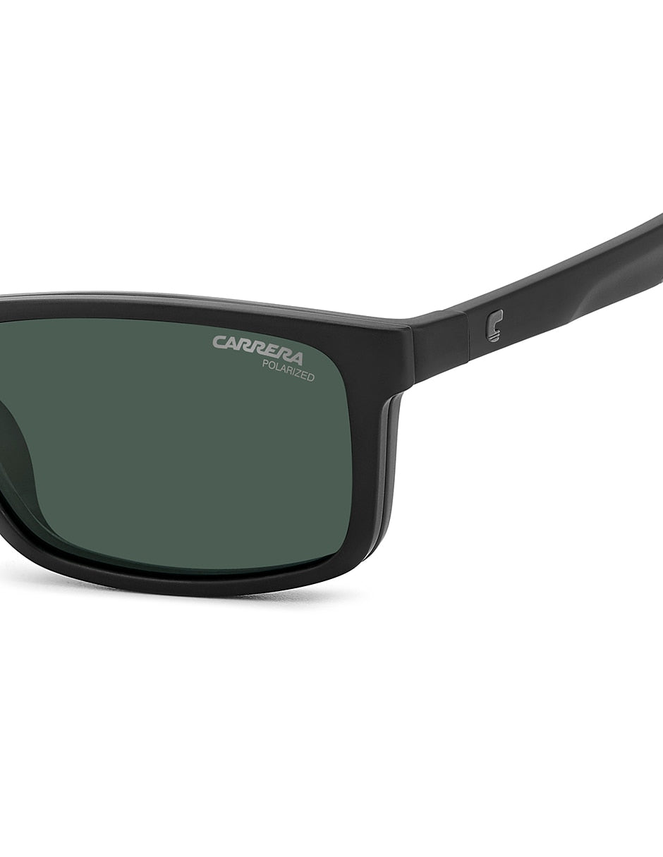 Lente de Sol Carrera CA 8065/CS Negro Mate para Hombre