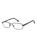 Armazón Carrera 264 Negro Mate para Hombre