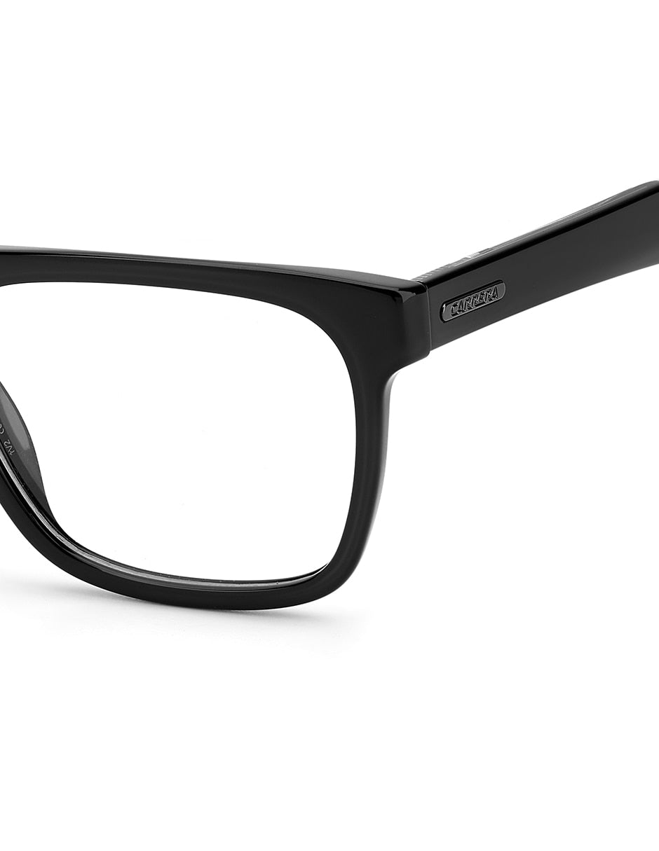 Armazón Carrera 268 Negro para Hombre