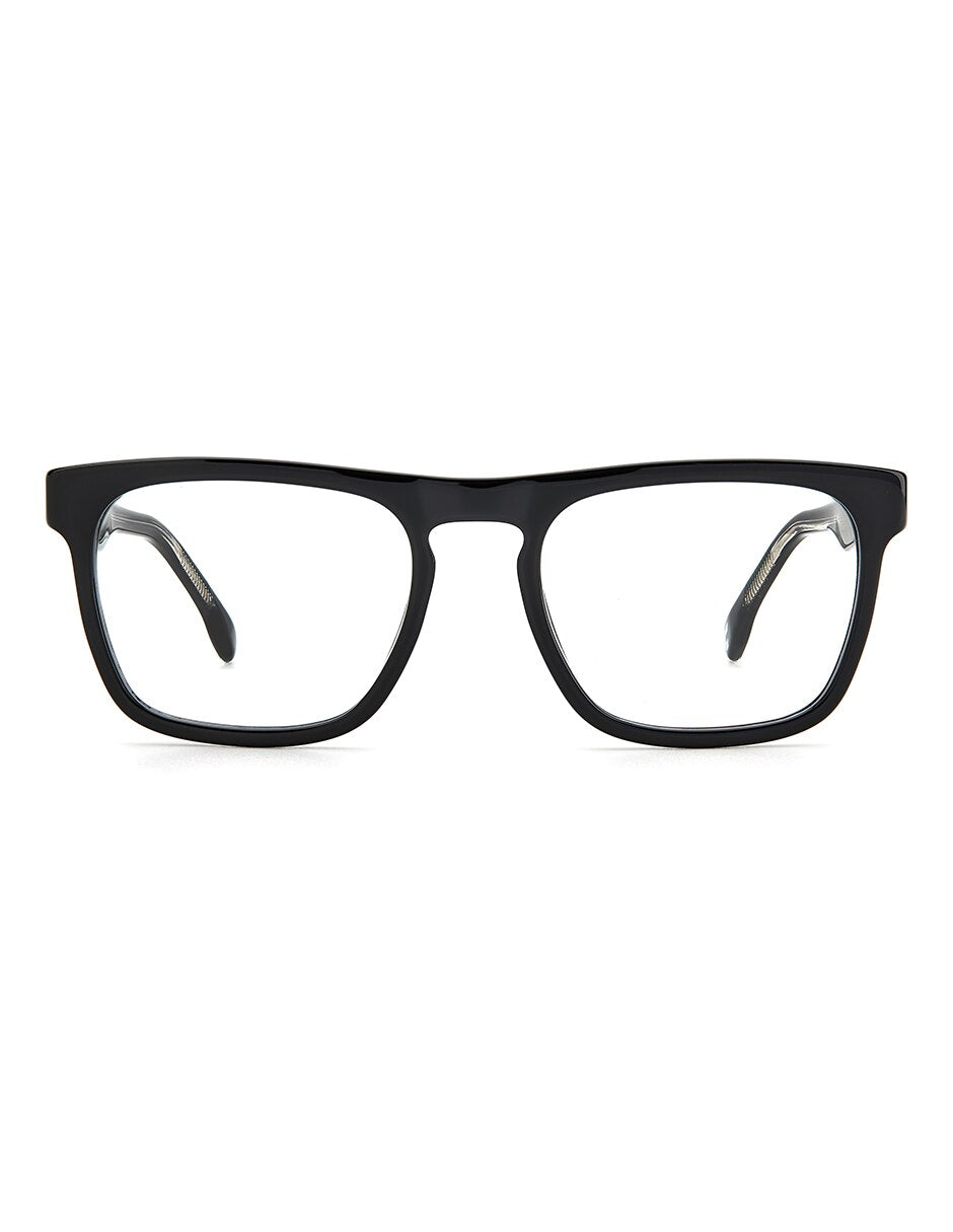 Armazón Carrera 268 Negro para Hombre