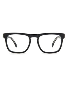 Armazón Carrera 268 Negro para Hombre