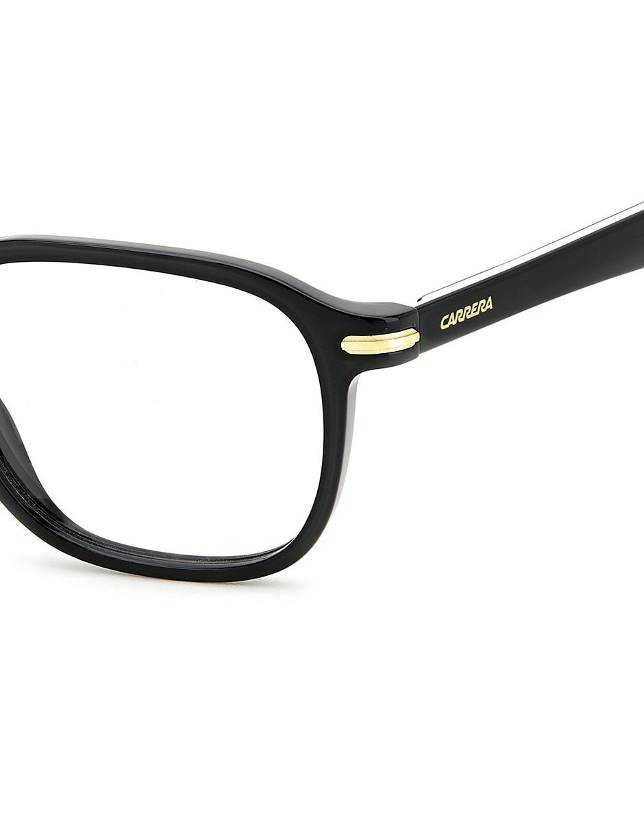 ARMAZÓN Carrera 320 Negro para Hombre