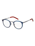 Armazón Tommy TH 1845 Azul para Hombre