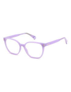 ARMAZÓN Polaroid PLD D484 Morado para Mujer