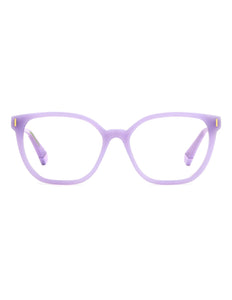 ARMAZÓN Polaroid PLD D484 Morado para Mujer