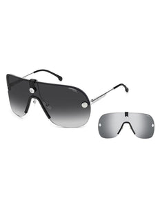 Lente de Sol Carrera CA EPICA II Gris Unisex